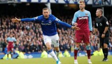 Прекратиха делото срещу бивш играч на Евертън за сексуално насилие над деца