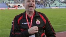 Биха шута на Стойчо Младенов от Казахстан