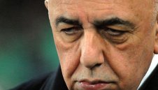 Галиани отдаде загубата от Палермо на многото контузени