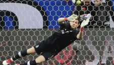 Касияс даде на Порто важна победа