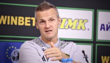 Валентич за АПОЕЛ: Готвим се като за всеки мач