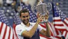 Марин Чилич е новият шампион на US Open