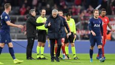 Моуриньо "скочи високо", поиска Тотнъм да му осигури доста скъп бранител от Италия