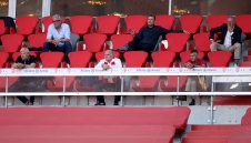 Изненада: Румениге подаде оставка, Кан ще коли и беси в Байерн