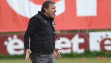 Чакането приключи! Вили Вуцов се завръща в елита