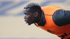 В Ман Юнайтед притеснени за Погба