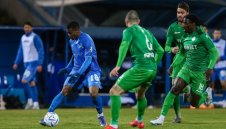 Нов проблем за Левски и Мъри Стоилов