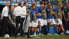 Спящият гигант се събуди