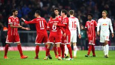 ОБЗОР: Бундеслига, десети кръг