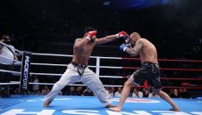 Класни двубои с невероятни нокаути и обрати оставиха без дъх феновете на SENSHI