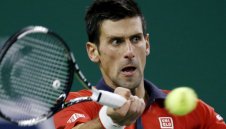 Ноле и Мъри на полуфинал в Шанхай