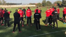 Ето с кои футболисти ЦСКА ще бие Левски