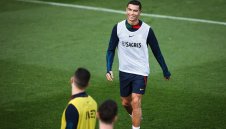 Португалия - Лихтенщайн