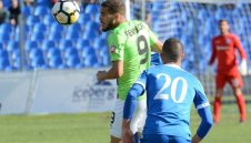 Черно море изрита Арда от Купата