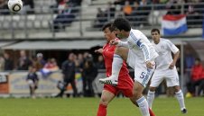 Парагвай с трудна победа над Северна Корея в контрола в Швейцария