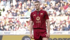 Шеста поредна победа! Рома е на 4 точки от четвъртия