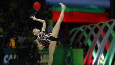 Стилияна Николова грабна трети медал в Баку
