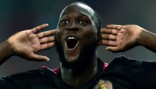 Лукаку преодоля травмата в глезена