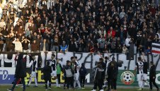 Чужди клубове искат трима от Локо Пловдив