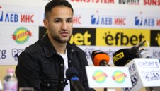 Борислав Цонев ще играе в Китай