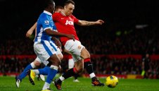 Бербатов: Един ден мога да водя Манчестър Юнайтед