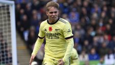 Арсенал няма спиране! Артилеристите удариха и Лестър с 2:0 