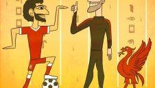 БИСЕРИ: Кайзера ощастливи майката на Клоп, Лион щеше да разбие Барса с Меси в състава си