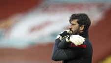 Трагедия! Бащата на Алисон се удави