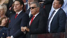 Арсенал не е на кръстопът