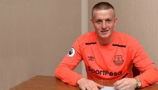 Официално: Евертън плати рекордна цифра за Пикфорд от Съндърланд