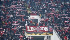 ЦСКА спечели около 250 бона от билети