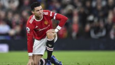 Роналдо беше грешка и Ман Юнайтед трябва да го разкара