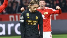 Тръгва си! Модрич е обиден на Реал Мадрид