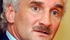 Напрежение в съблекалнята на Байер