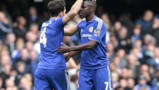 Сеск разкри защо е напуснал Барса