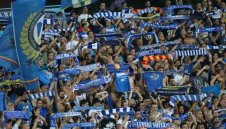 15 000 души ще дерат гърла на Левски - Лудогорец в неделя