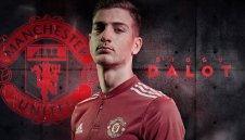 "Червените дяволи" ще чакат Дало до септември