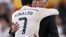 Кристиано учи немски заради Карлето и Байерн?