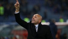 Спалети се разлюти