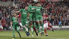 Лудогорец готви трансферна бомба с играч от Бенфика