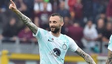 Официално: Брозович стана съотборник на Роналдо