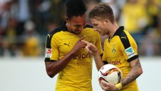 Обамеянг строши клубен рекорд