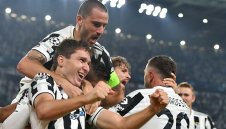 "Старата госпожа" се надига! Юве се разправи с шампиона на Европа