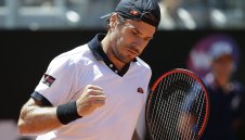 Томи Хаас се завръща на корта