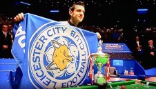 Това е вечерта на Лестър! Селби пак е световен шампион по снукър!