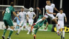 Педро спаси Берое в Бистрица + ВИДЕО