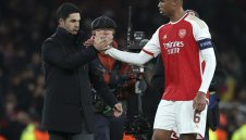 Меси или Кристиано? Артета е влюбен в друга звезда