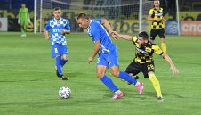 Ботев Враца – Монтана 