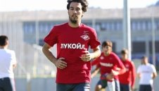 Попето се оказа ненужен в Спартак (Москва), казали са му да си търси нов отбор