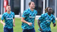 Арсенал троши 115 млн. евро за двама от Юве